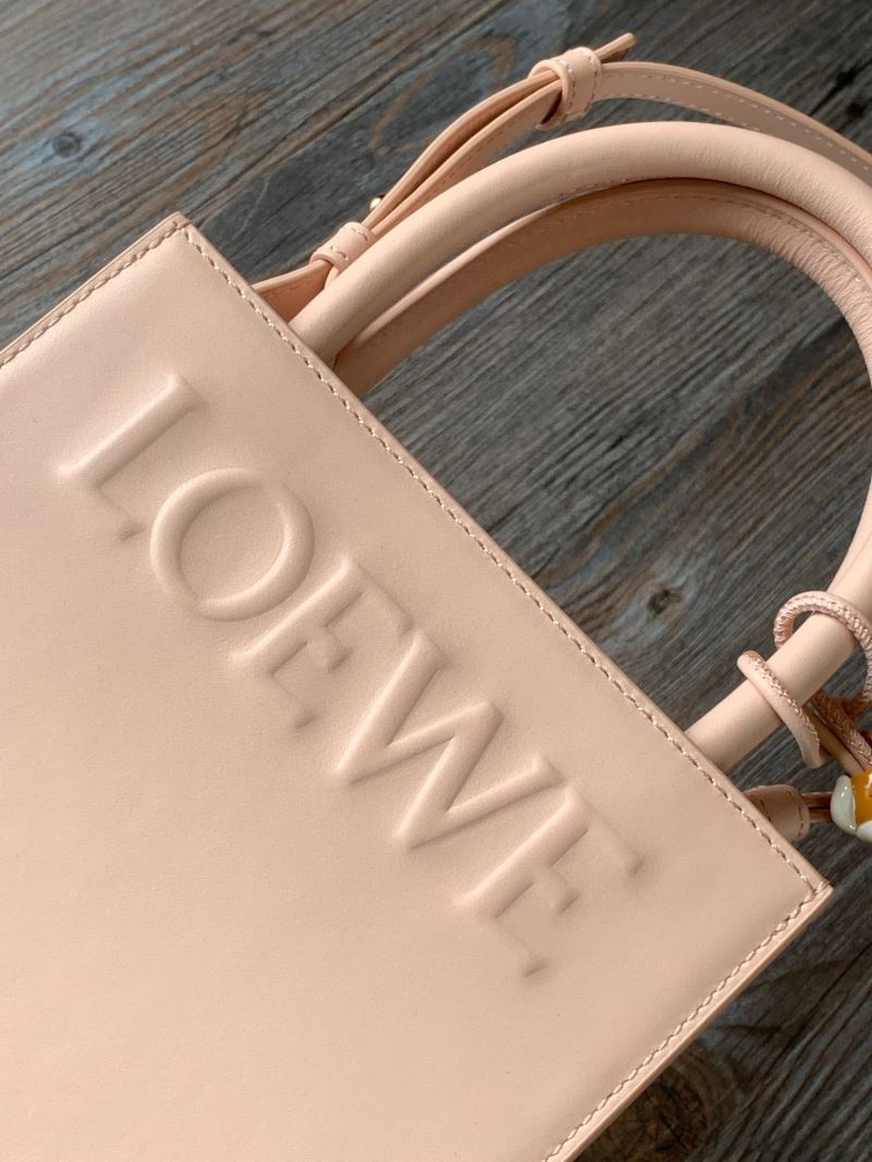 Loewe Top Handle Bags